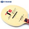 YINHE T-2S Hinoki Carbon Tischtennisholz