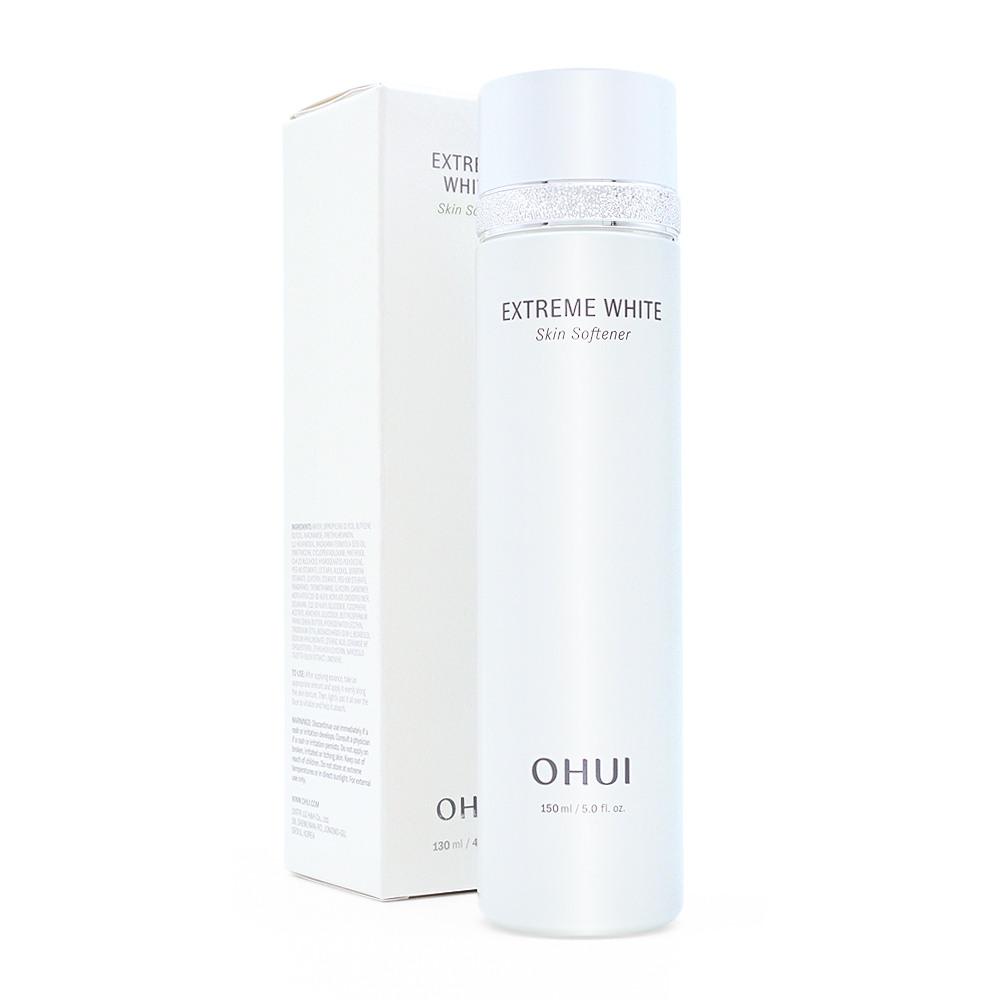 

Ohui Extreme White Skin 150ml Y select