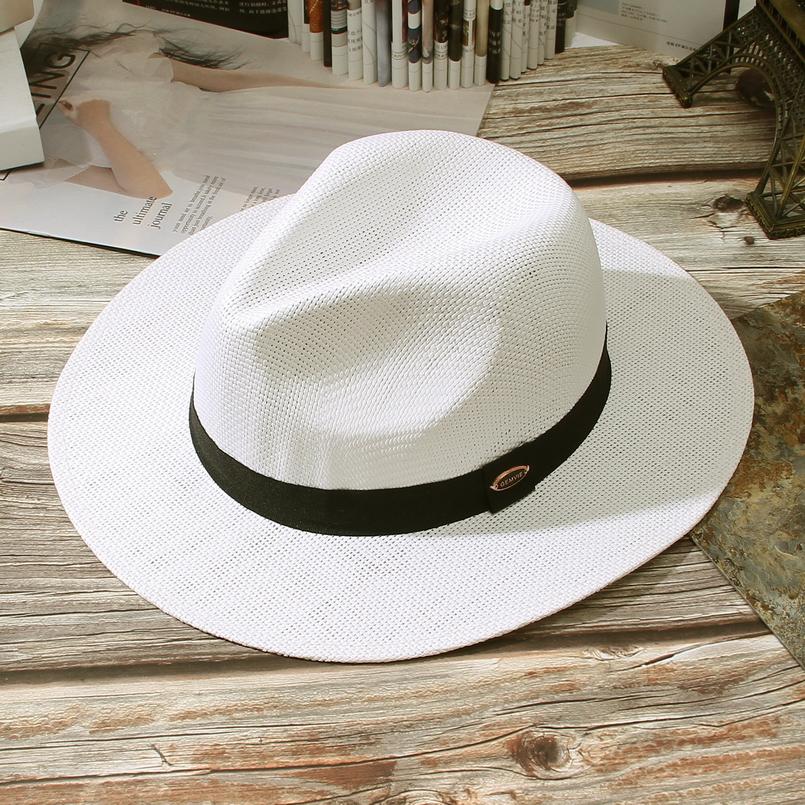 

GEMVIE 2022 New Fashion Straw Hat Wide Brim Paper Summer Hat for Women Straw Hat Panama Cap Sun Hat Summer Hats for Women One Size белый