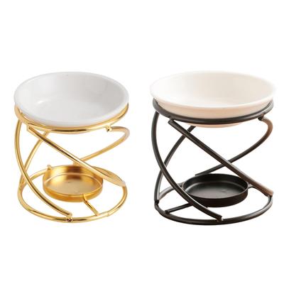 Woondecoratie – Wieroken en wierookbranders