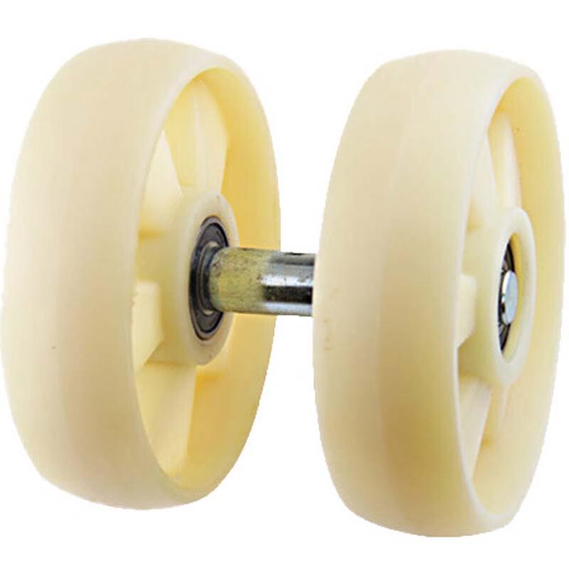 Zhen Gong Pin 180x50 Nylon Pallet Truck Wheel