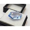 Aquamarine Blue Use For Gift Purpose Fancy Cut 9+ Ct Stunning Gemstone