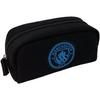 Manchester City F.C. (Manchester City) Square Pouch Pen Pouch BLK MC-011