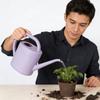 Gießkanne für Zimmerpflanzen Kleine Gießkanne für Zimmerpflanzen Garten Blume Langer Ausguss Gießkanne für Außenbewässerung