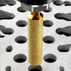 Hex Shank Diamond Core Bit Set - Dry Drilling for Ceramic Tile Granite Marble, Vacuum Brazed Hole Saw, No Water Needed