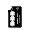 Samsung Zfold8 Ultra Lens Film with Metal Frame for Quick Camera Protection
