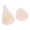 2pcs Underwear Concealer Water Proof Non Visible Underwear Guard Reusable Silicone Insert for Women