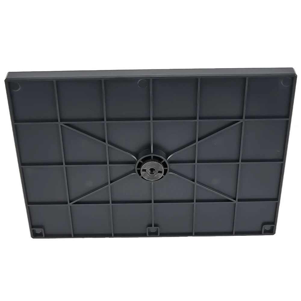 1Pcs Plastic Projectors Tray Universal Tripod Stand Durable Platform Holder