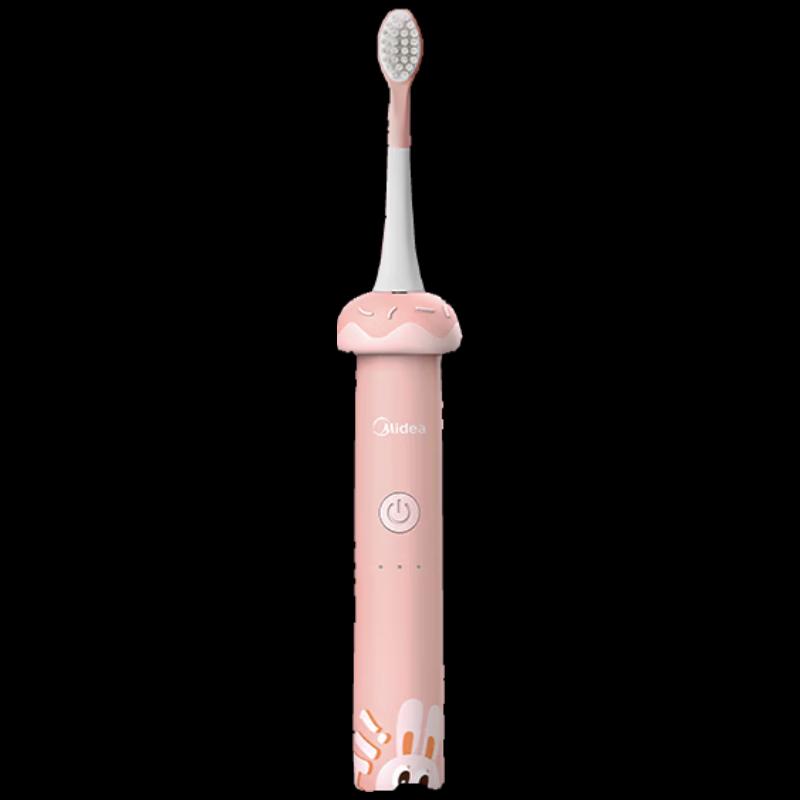 

Midea Kids Sonic Electric Toothbrush