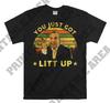 Suits Louis Litt You Just Got Litt Up Vintage Comedy Movie Men Unisex T Shirt, T-shirt, Tshirt MO440
