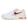 Nike Scarpe Casual Basse Air Max Excee PS per Bambini Scarpe da Ginnastica per Bambini Bianco Grigio Rosa CD6892-120