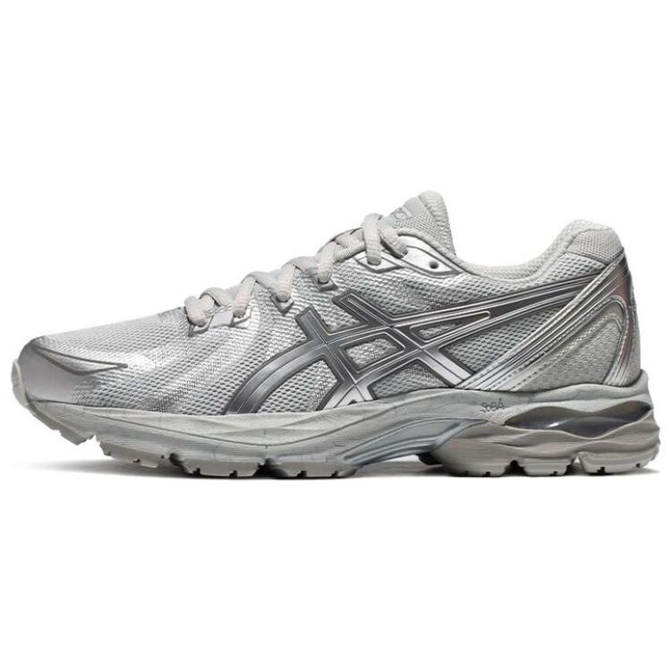 Asics Gel-Flux 4 CN Silver Grey 1012B464-020 37