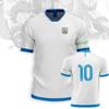Kaio Jersey Inazuma Eleven Cosplay Anime 3D Print Men T-Shirts Men Women Sports Soccer T Shirt Harajuku Y2k Top Tee Man Clothing