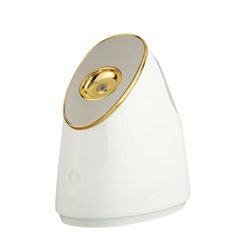 Cross-Border Nano Mist Facial Steamer for Home & Salon Use Domestic Plug