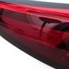 For Mazda CX-9 CX9 2016-2025 US Version LED Rear Tail Light Reversing Lamp Warning Stop Brake Lamp Signal Lamp Car Accessorie