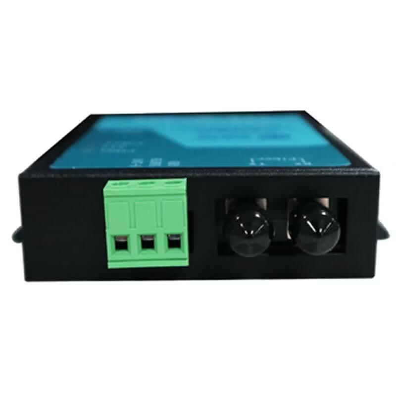 GCAN-208-1 PRO CAN Bus To Fiber Optic Converter