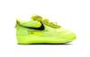 Nike Air Force 1 Low Off-White Volt I BV0854-700