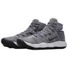 New Nike Hyperdunk 2017 Flyknit 'Cool Grey Black' 917727-007