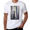 Natures Breath Tshirt Casual Soft Cotton Short Sleeve Tee