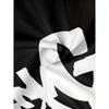 Men's Set Features Street Fashion Casual Comfort Softness Breathability and 3D Letter Pattern Printing