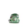 Crocs Futura Laboratories x Classic Clog Green Ivy Unisex tenisky 209622-3WH