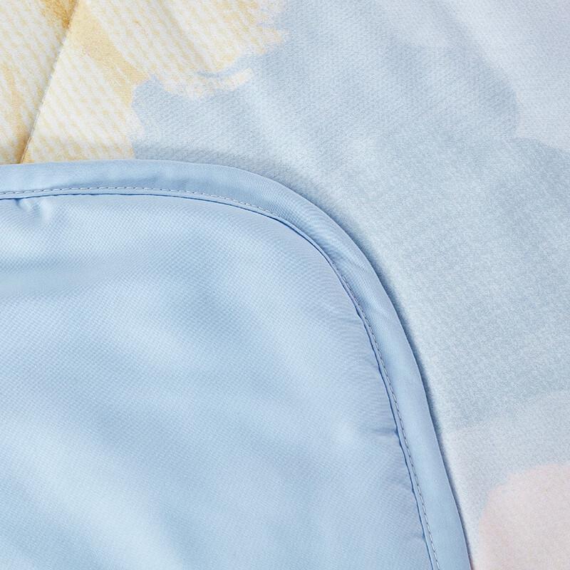 Luolai Floral Dream Fiber Quilt