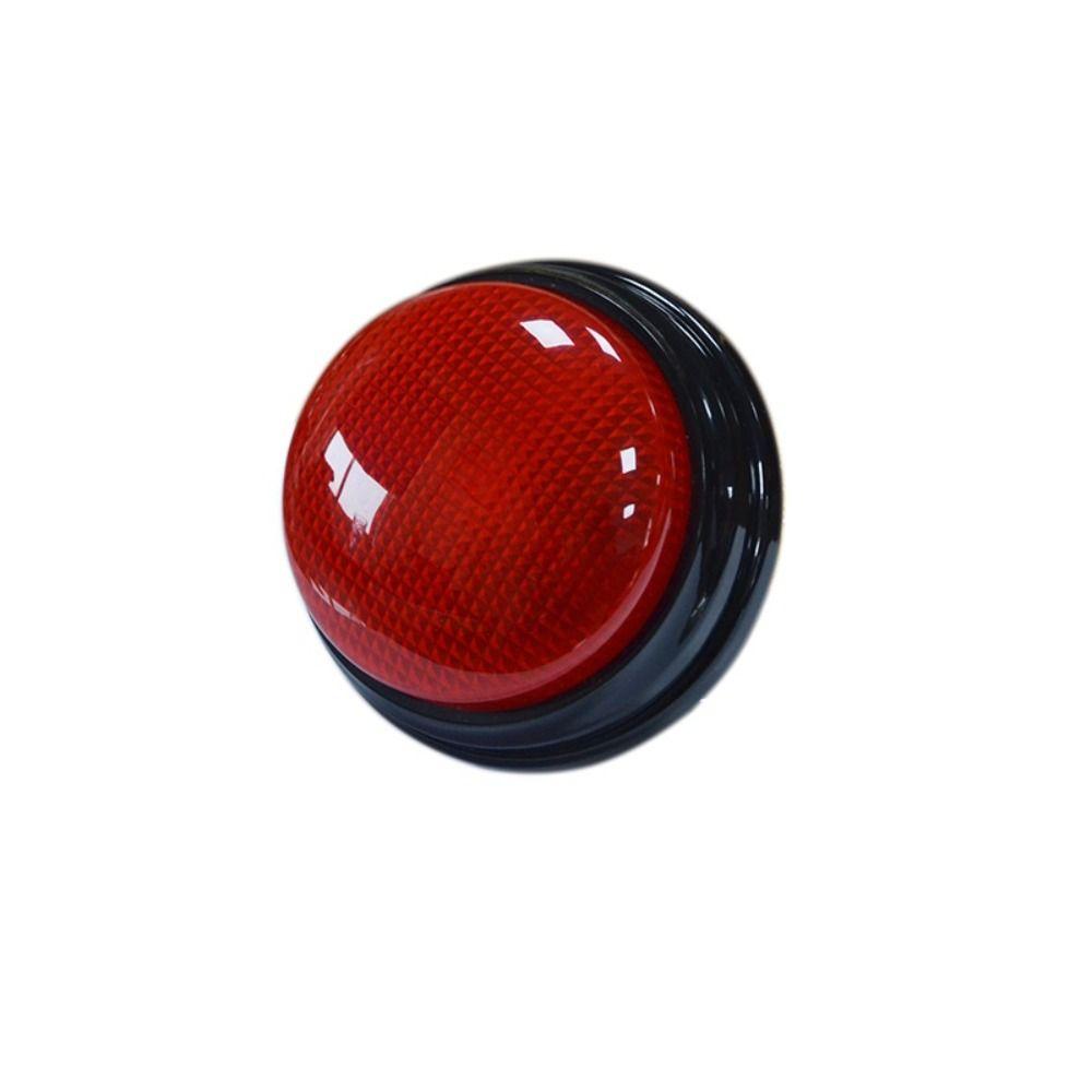 Answering Game Buzzer Lights & Sounds Buzz Buttons Engaging Learning Answer Buzzers  Kids or Adults