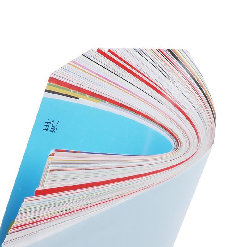 200pcs Children Paper Folding Handmade DIY Toy Craft Kit With Instruction Manunal For Kids Birthday