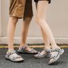 Couple Beach Sandals Adjustable Non-Slip Water Shoes For Men Women Summer Outdoor Hiking Walking Sandals