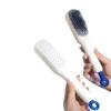Scalp Cleaning Hair Comb, Detangling Brush for Wet/Dry Hair, Anti-Static, Massage, Portable for Home and Travel