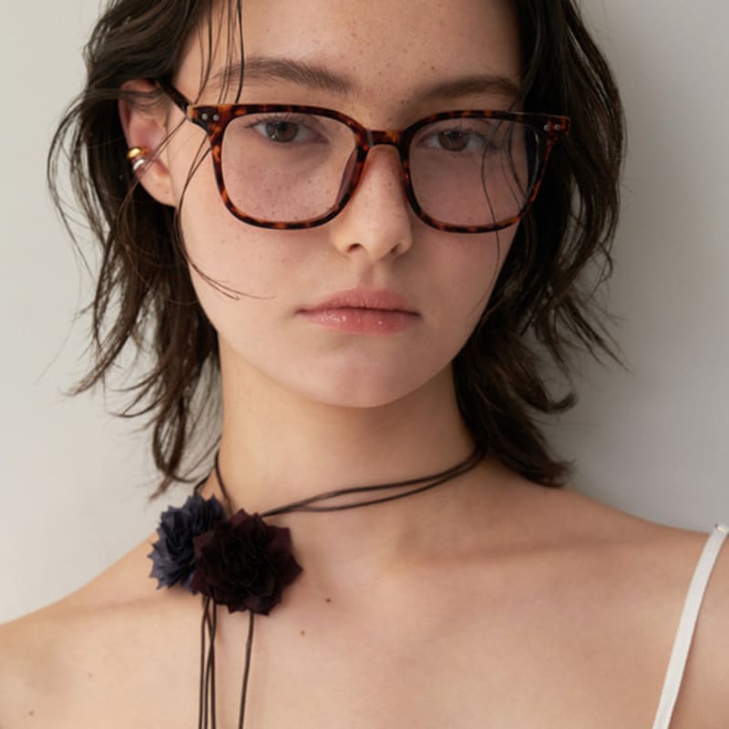 

One Brilliant Fatima-OB560-Leopard single type