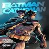 BatmanCatwoman by Deron Bennett Paperback Book 9781799503842