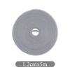 Cable Organization Velcro Tape Earphone Cord Management 1.2cmX5m Computer Cable Organizer