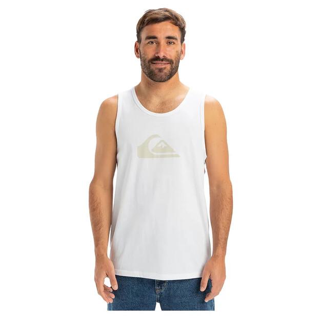 

Quiksilver Футболка без рукавов Ev Comp Logo L