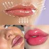 Aceite Esencial Labial Rellenador Instantáneo Aumenta la Elasticidad Labial Hidratación Duradera Nutritivo Brillo Rellenador Labial Belleza Sexy Maquillaje