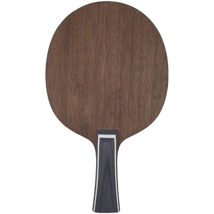 MIZUNO Table Tennis Racket FORTIUS FT ver.D 83GTT701 09:Black FL