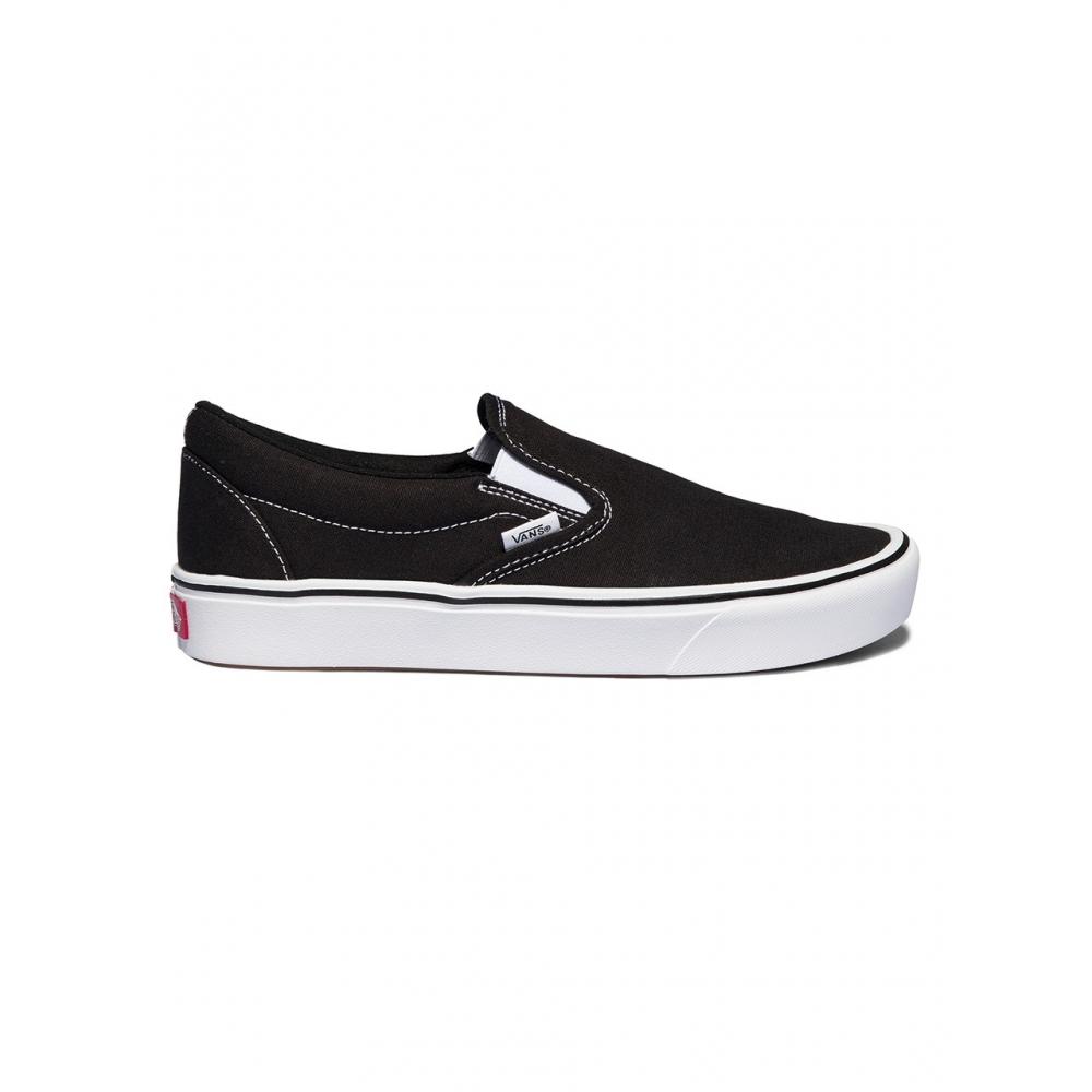 

Слипоны VANS ComfiCush Слипоны ComfyCush VN0A3WMDVNE1 220