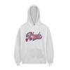 Sweat à capuche Vintage Américain Homme 2026FW Impression Lettres Décontracté Lâche Sweat-shirt Streetwear