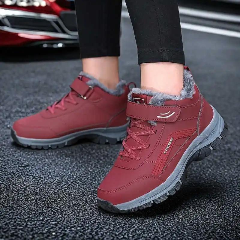 Fashion Black Hi Cut Skate Shose For Adults Loafers Sneakers For Women Brand Outdoor Shoes Sport Team Super Deals Promo