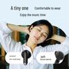 aigo TQ15 Wireless Semi-in-Ear Bluetooth Earbuds