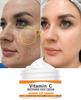 Vitamin C Face Cream Remove Dark Spots Whitening Care Moisturizing Anti-Aging Anti Wrinkle Firming Skin Care Cosmetics