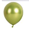 Pearlescent Metal Balloons - 5", 10", 12" for Wedding, Party, Mall Decorations & Anniversaries