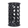 360 Grad drehbarer Kaffeekapselhalter Ständer für 40 Kapseln Große Kapazität Kaffeekapsel Aufbewahrungsregal für Küchenarbeitsplatte