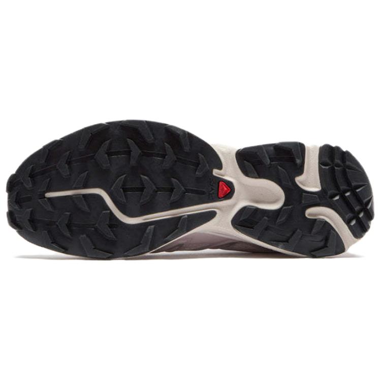 SALOMON Baskets Unisexe XT-6 Expanse Lilas Cendre Violet Nuage-Gris Requin L47598200