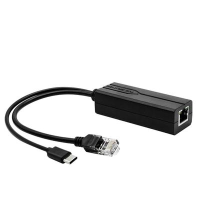 Netzwerk – Ethernet-Adapter