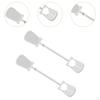 2 -piece Leaf Fasteners Length Anti Multipurpose Slide Keep