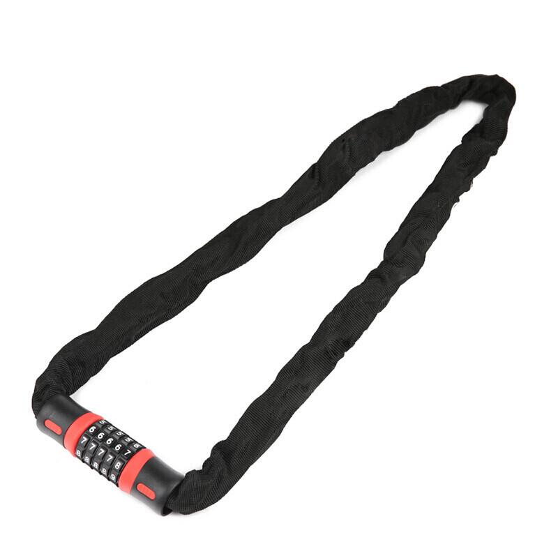 HOTUN Bicycle Password Chain Lock