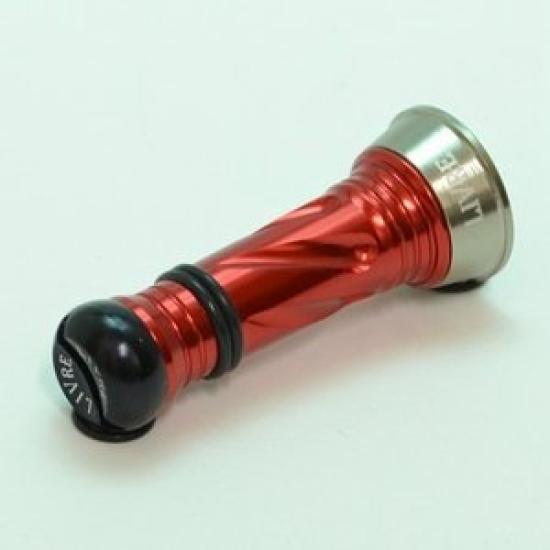 

Libre Custom Balancer C1 Type Titanium Shimano/Daiwa CB-CA1-TIR G/Red