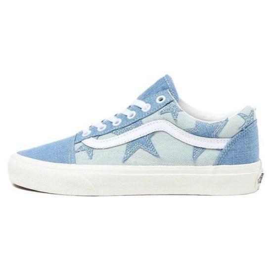 

VANS Old Skool Starry Night Denim - VN000CR5DNM EU 35