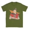 T-shirt da uomo Rage Evil Empire Against the machine Moda Cotone Puro Magliette Manica Corta T-shirt Girocollo Abbigliamento 4XL 5XL 6XL